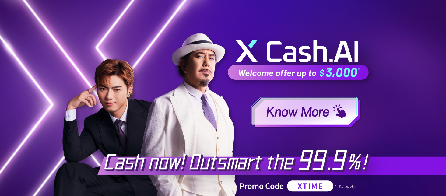$3000 XTIME EN