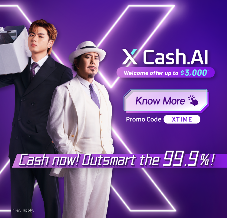 $3000 XTIME EN