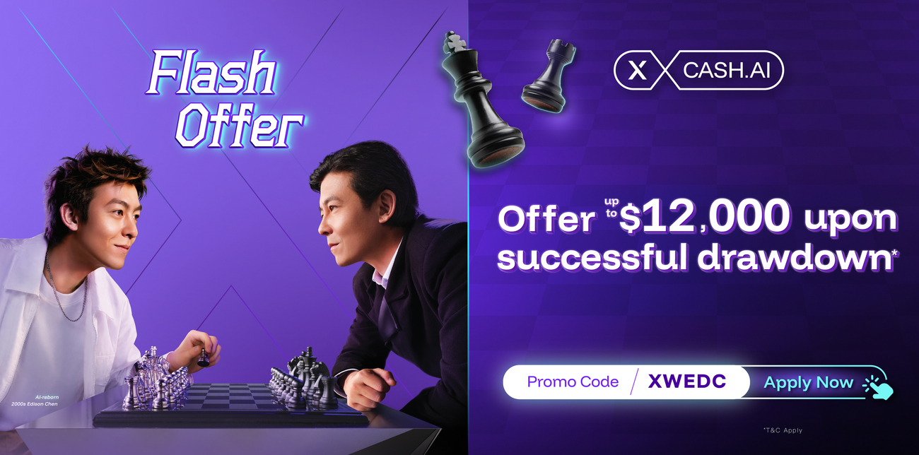 Flash Offer_XWEDC_2026_EN
