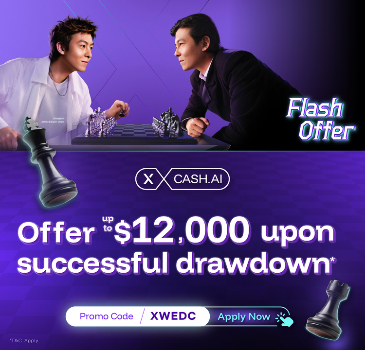 Flash Offer_XWEDC_2026_EN